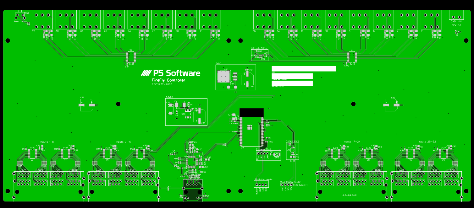 PCB Top